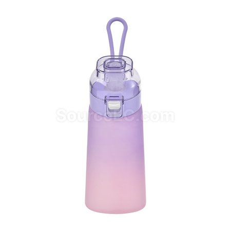 Customization Tritan Portable  Sport Water Cup Promotional Products