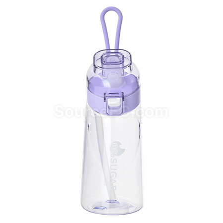 Customization Tritan Portable  Sport Water Cup Promotional Products
