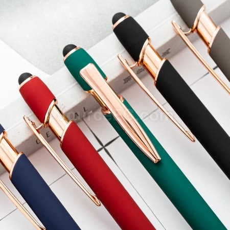 Customization Metal Ball Pen Promotional Products