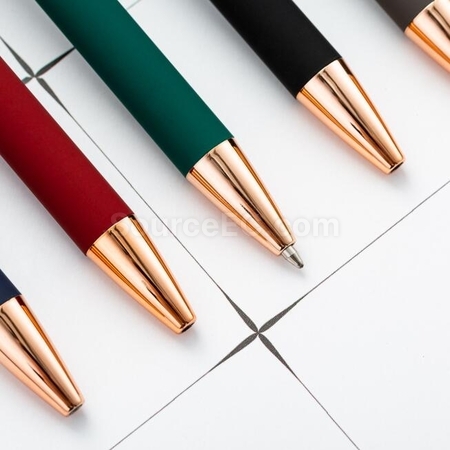 Customization Metal Ball Pen Promotional Products