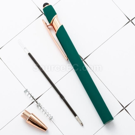 Customization Metal Ball Pen Promotional Products