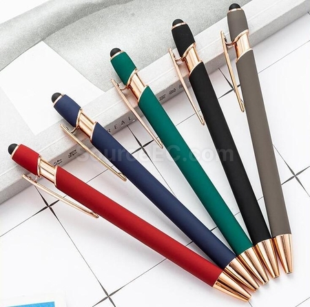 Customization Metal Ball Pen Promotional Products