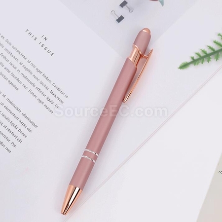 Customization Metal Ball Pen Promotional Products