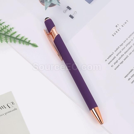 Customization Metal Ball Pen Promotional Products