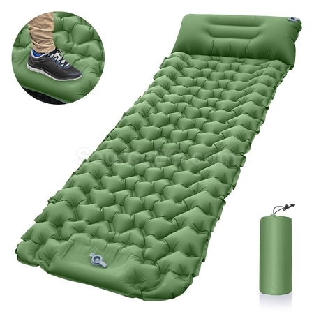 Customization Outdoor Inflatable Mat Promotional Products