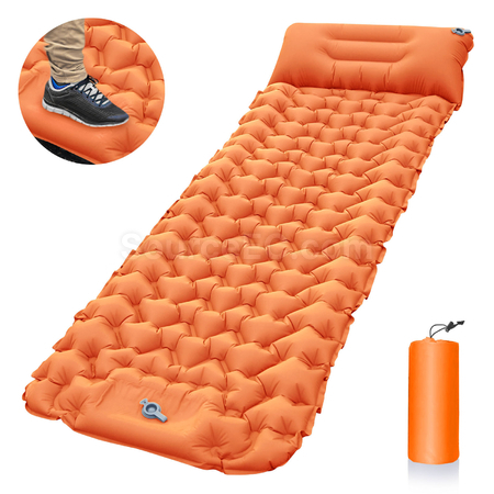 Customization Outdoor Inflatable Mat Promotional Products