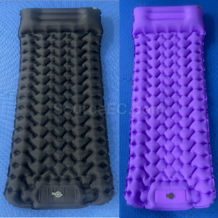 Customization Outdoor Inflatable Mat Promotional Products