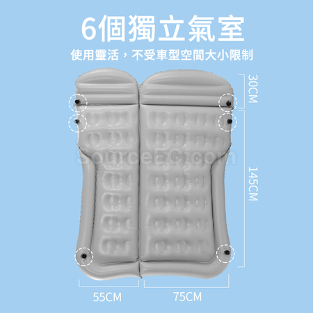 Customization Outdoor Inflatable Mat Promotional Products