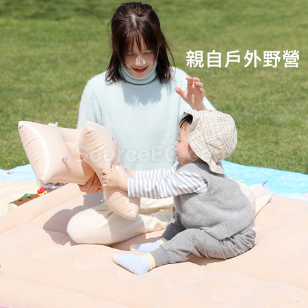 Customization Outdoor Inflatable Mat Promotional Products