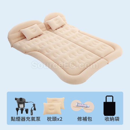 Customization Outdoor Inflatable Mat Promotional Products