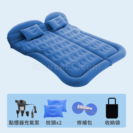 Customization Outdoor Inflatable Mat Promotional Products