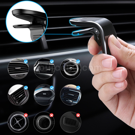 Customization Magnetic Car Phone Holder Promotional Products