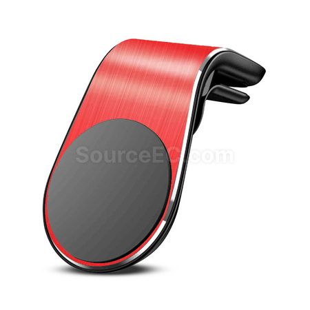 Customization Magnetic Car Phone Holder Promotional Products