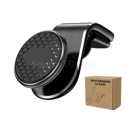 Customization Magnetic Car Phone Holder Promotional Products