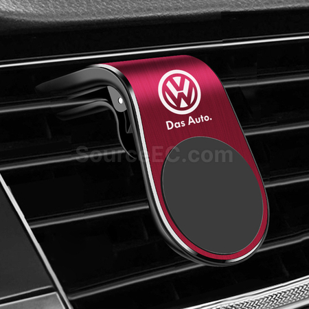 Customization Magnetic Car Phone Holder Promotional Products
