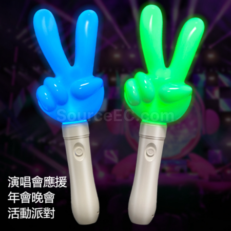 Customization Fluorescent cheering stick Promotional Products