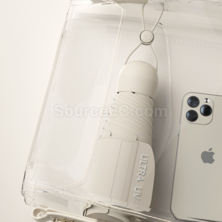 Customization Mini capsule umbrella Promotional Products