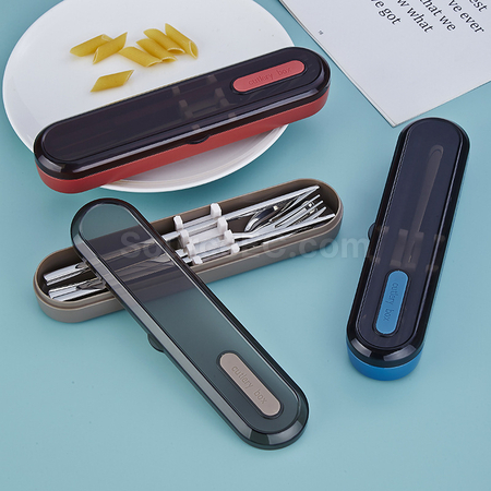 Customization 316 Stainless Steel Tableware Promotional Products