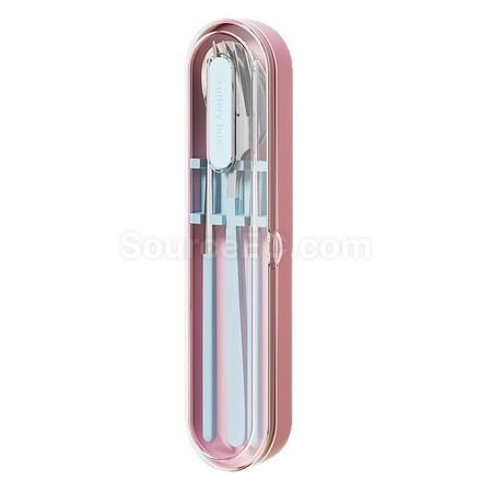 Customization 316 Stainless Steel Tableware Promotional Products