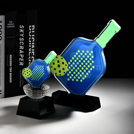 Customization Pickleball Trophy Promotional Products