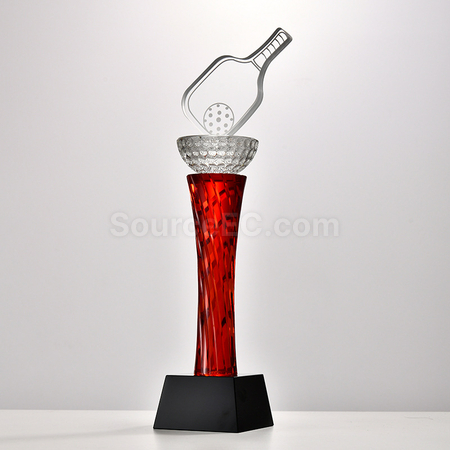 Customization Pickleball Trophy Promotional Products