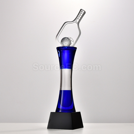 Customization Pickleball Trophy Promotional Products