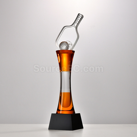 Customization Pickleball Trophy Promotional Products
