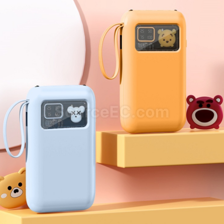 Customization Power bank Promotional Products