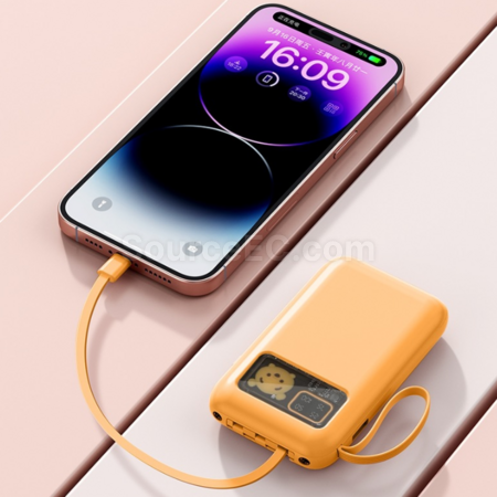Customization Power bank Promotional Products