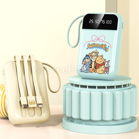 Customization Power bank Promotional Products