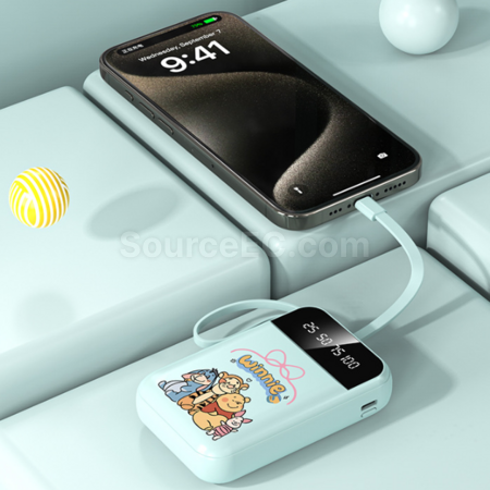 Customization Power bank Promotional Products