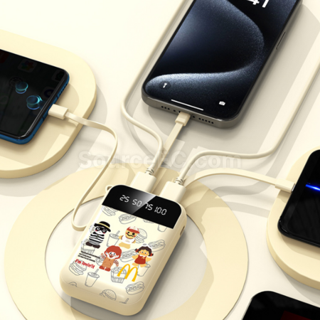Customization Power bank Promotional Products