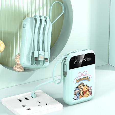 Customization Power bank Promotional Products