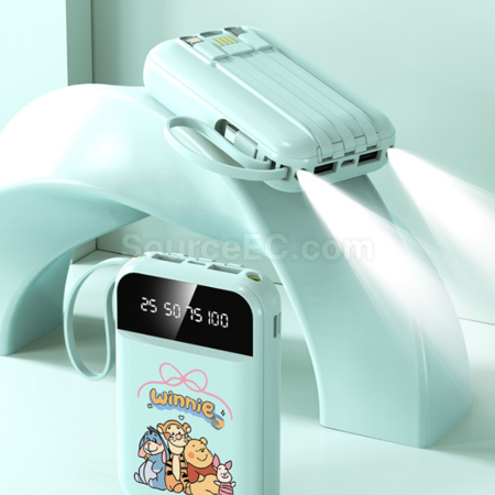 Customization Power bank Promotional Products