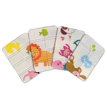 Customization Portable folding seat cushion Promotional Products