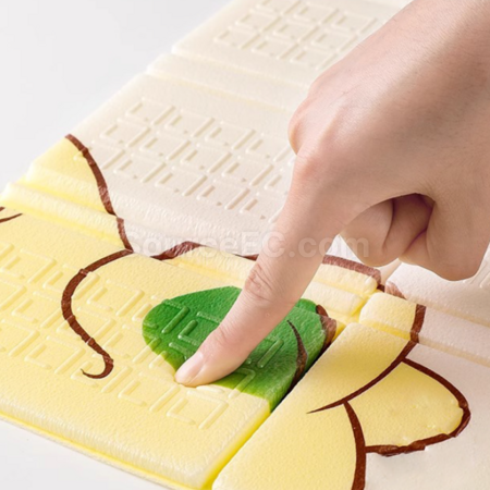 Customization Portable folding seat cushion Promotional Products