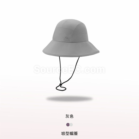 Customization Outdoor Sun Hat Promotional Products