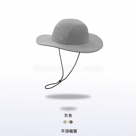 Customization Outdoor Sun Hat Promotional Products