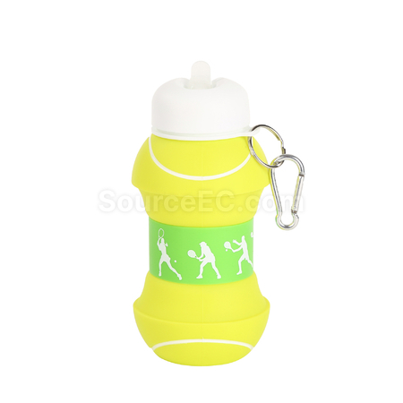 Customization Folding Water Cup Promotional Products
