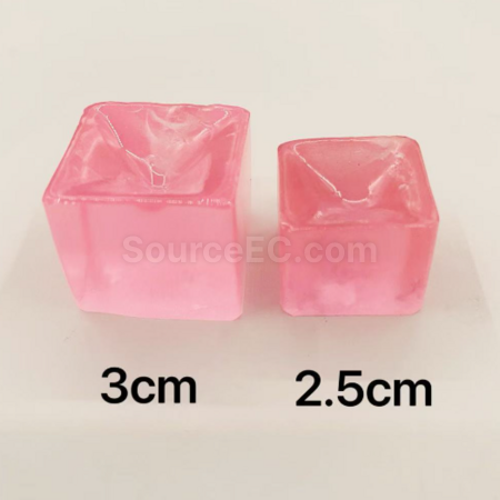 Customization Stress Relief Ice Squeeze Promotional Products