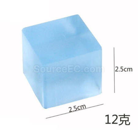Customization Stress Relief Ice Squeeze Promotional Products