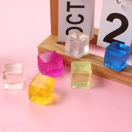 Customization Stress Relief Ice Squeeze Promotional Products