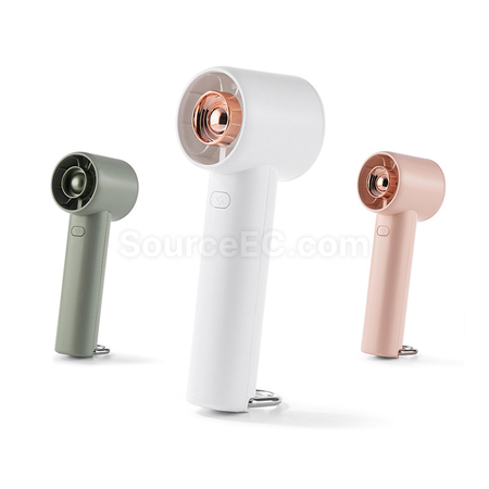 Customization Portable Handheld Fan Promotional Products