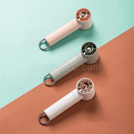 Customization Portable Handheld Fan Promotional Products