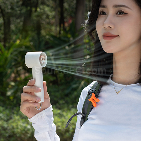 Customization Portable Handheld Fan Promotional Products