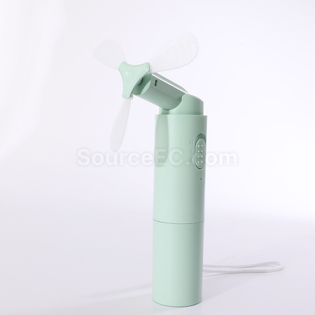 Customization Mini Fan Promotional Products