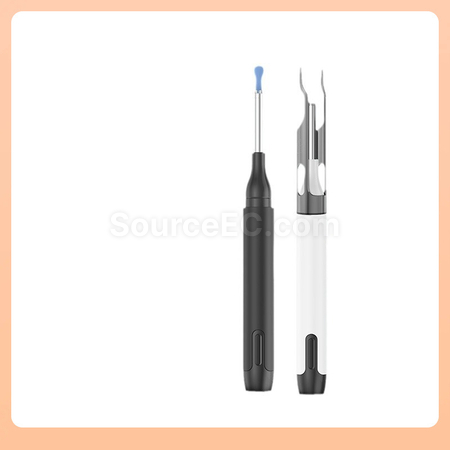 Customization Luminous visual ear pick Promotional Products