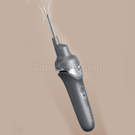 Customization Luminous visual ear pick Promotional Products