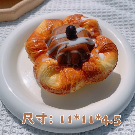 Customization Bread Squeeze DecompressionToy Promotional Products