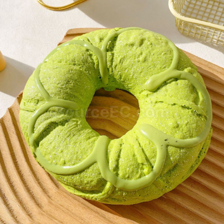 Customization Bread Squeeze DecompressionToy Promotional Products